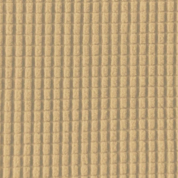 Easy-Going Recliner Slip Cover Light Tan Protector Stretch - Picture 5 of 5